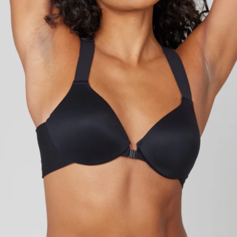 SPANXsmooth™ Bra‑llelujah!®
Lightly Lined Racerback Bra